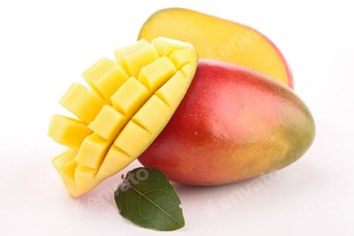 Preview: Fresh Mango