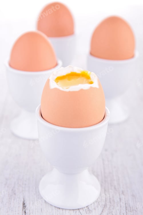 Preview: Egg