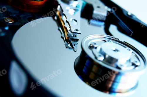 Preview: Hard Disk