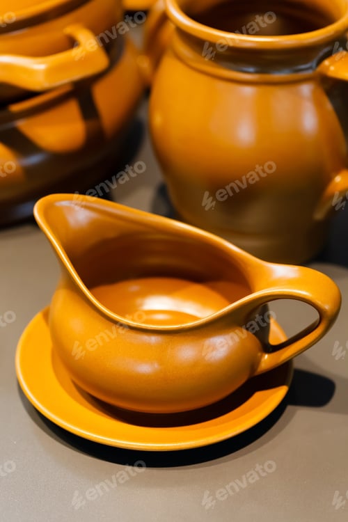 Preview: Ceramic Utensils