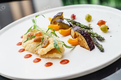 Preview: Fried Calamari