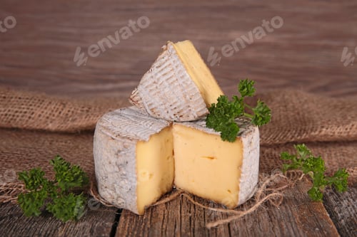 Preview: Cheese