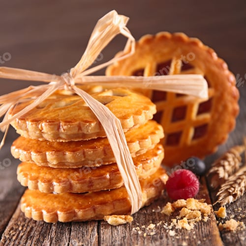 Preview: Biscuit