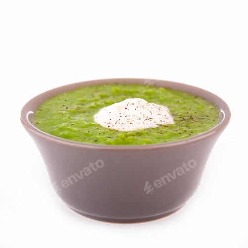 Preview: Bowl Of Soup