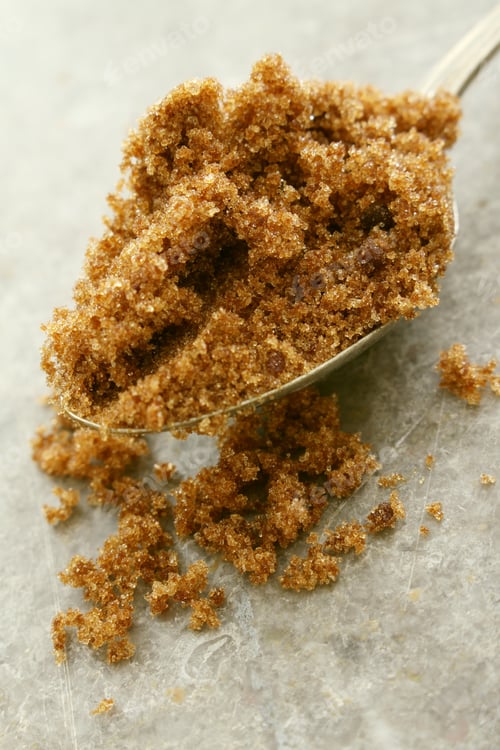 Preview: Soft Brown Sugar
