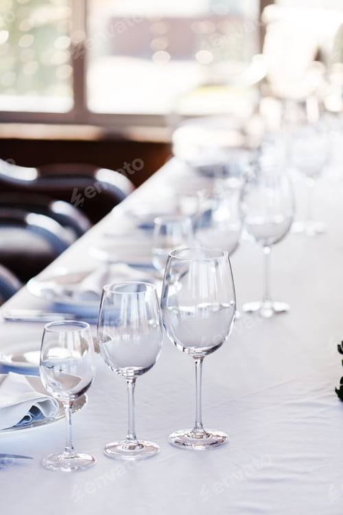 Preview: Restaurant