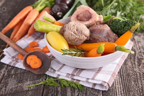 Preview: Pot Au Feu