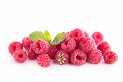 Preview: Raspberry