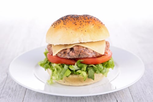Preview: Hamburger