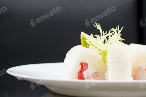 Preview: Sushi