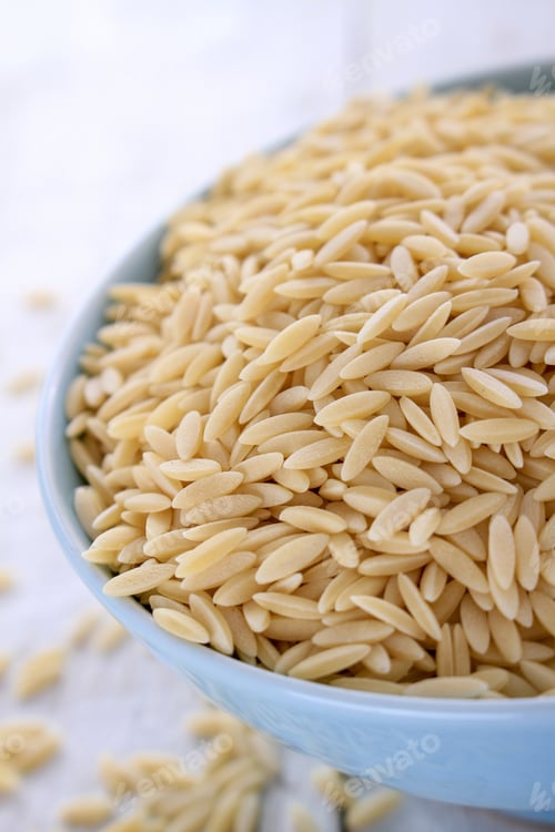 Preview: Fresh Uncooked Pasta