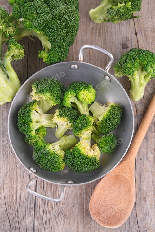 Preview: Broccoli