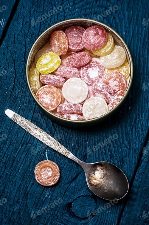 Preview: Candy