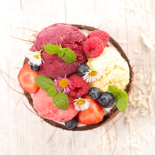 Preview: Ice Cream