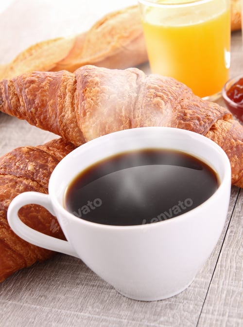 Preview: Breakfast