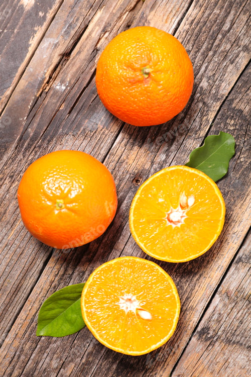 Vorschau: Orange