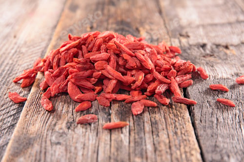 Preview: Goji Berry