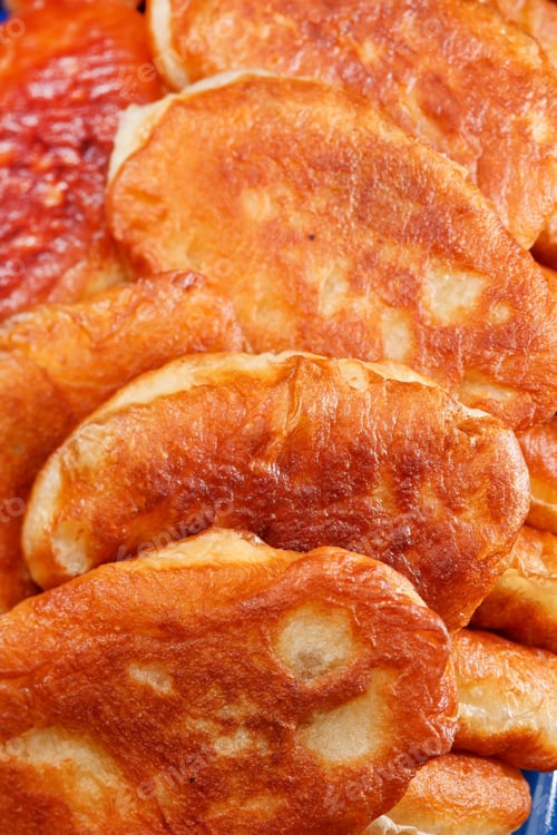Preview: Meat Pies