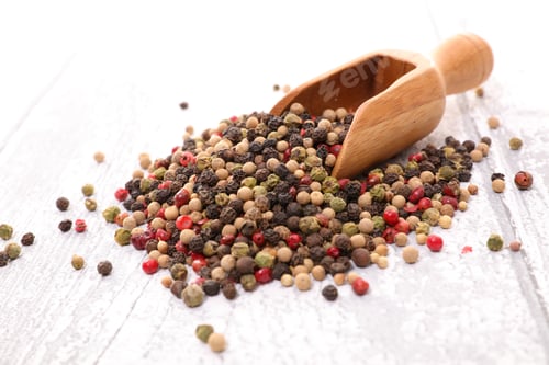 Preview: Pepper