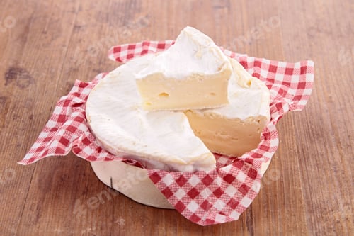 Preview: Camembert