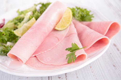 Preview: Fresh Ham