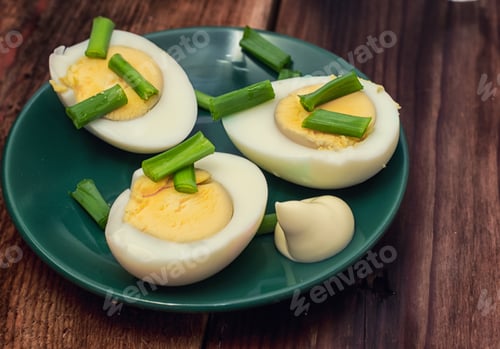 Preview: Fresh, Delicious Eggs From A Village