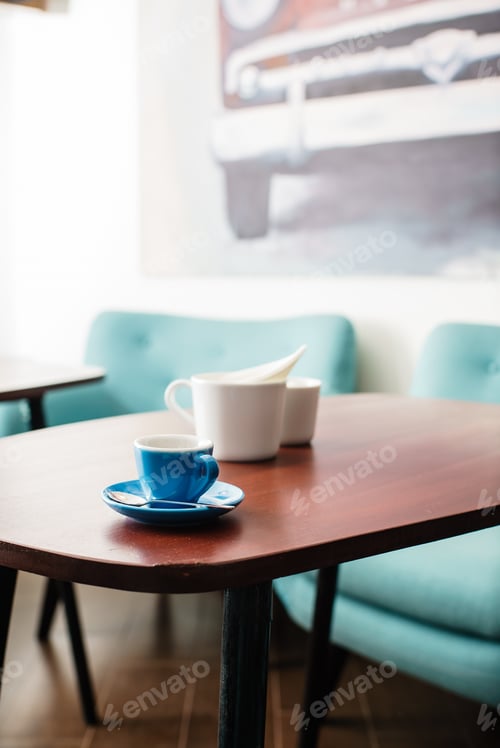 Preview: Cup Of Espresso