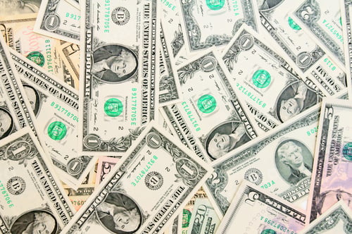 Preview: Background. It Is A Lot Of Money (Dollars).