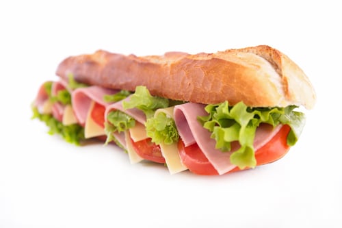 Preview: Sandwich