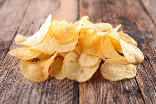 Preview: Potato Chips
