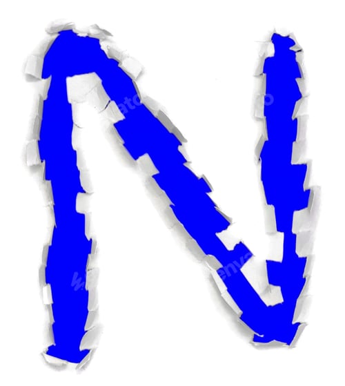 Preview: The Letter From The Torn Paper.