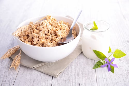 Preview: Healthy Breakfast