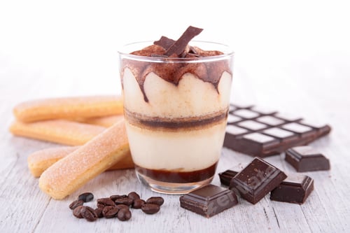 Preview: Tiramisu