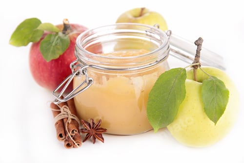 Preview: Apple Sauce