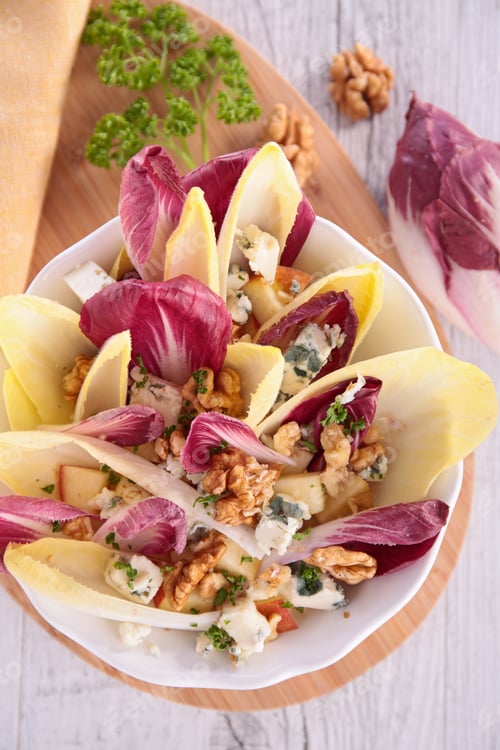 Preview: Fresh Salad