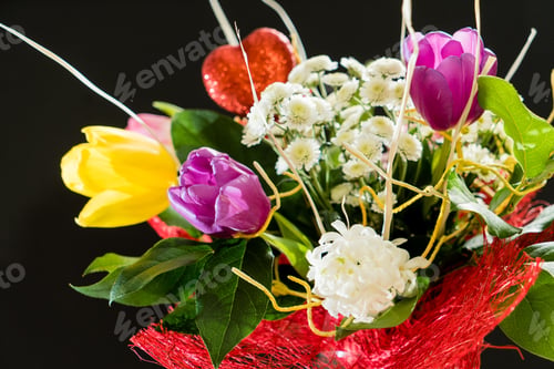 Preview: Nice Bouquet