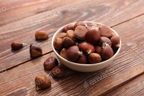 Preview: Chestnut