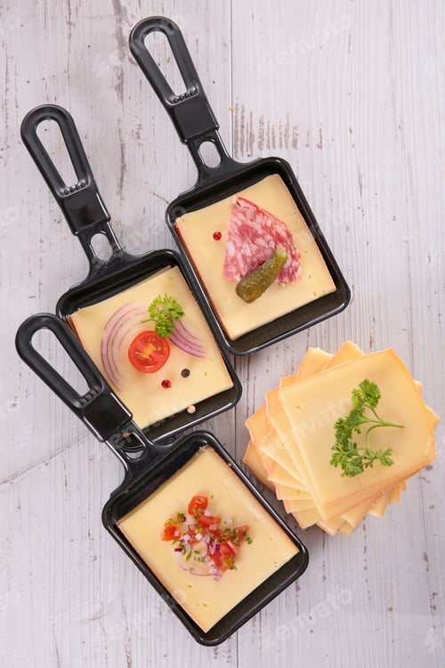 Preview: Raclette