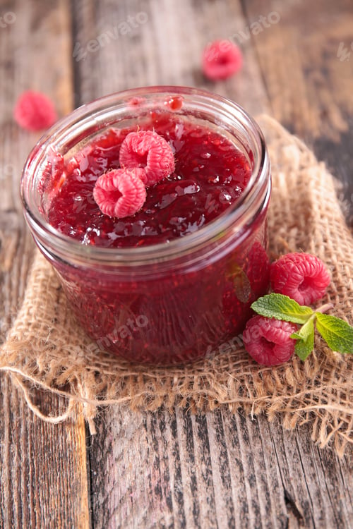 Preview: Raspberry Jam