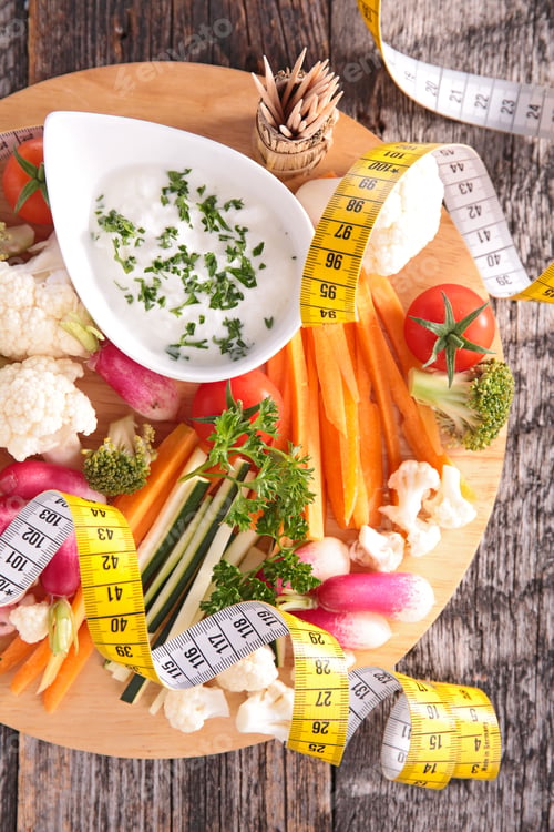 Preview: Healthy Food