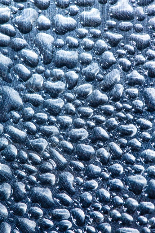 Preview: Water Drops