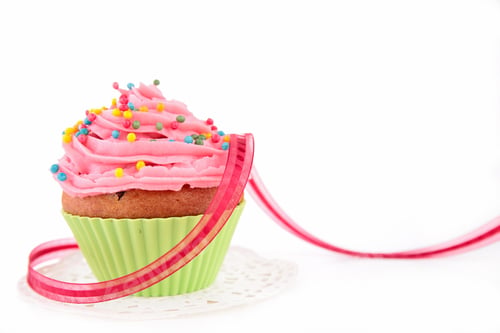 Preview: Cupcake