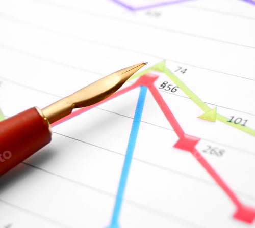Preview: Pen On Graphs.