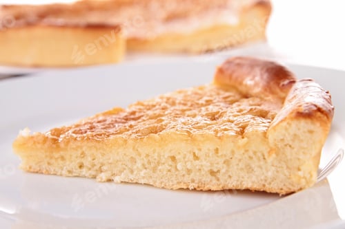 Preview: Dessert, Sugar Pie