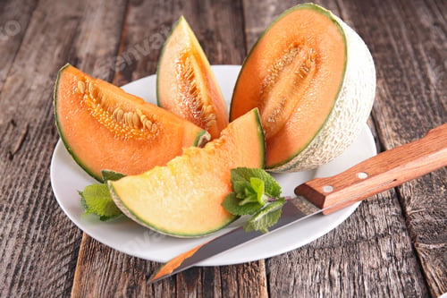 Preview: Melon