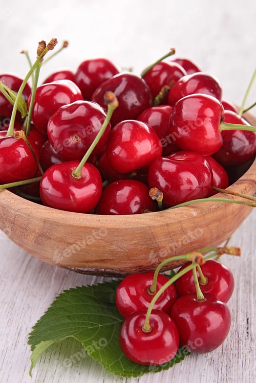 Preview: Cherry