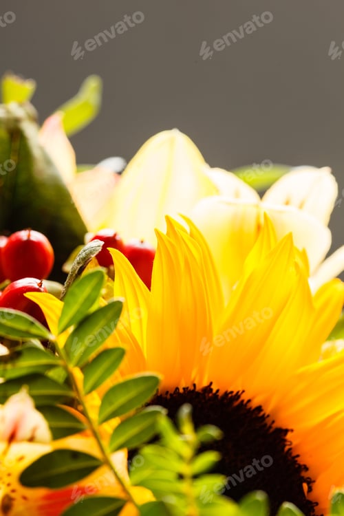 Preview: Nice Flowers