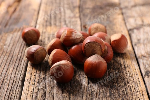 Preview: Hazelnut