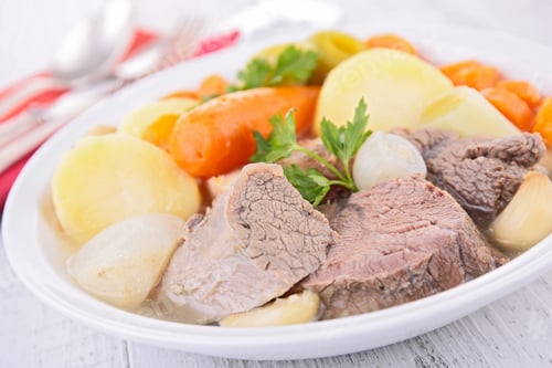 Preview: Beef Stew