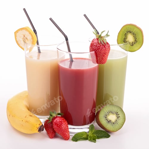 Preview: Fruit Juice